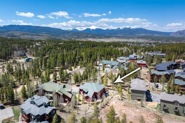 787 Mulligan Street 5, Fraser, CO 80442
