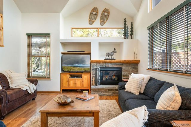 787 Mulligan Street 5, Fraser, CO 80442