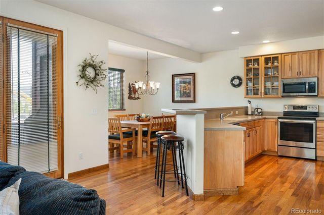 787 Mulligan Street 5, Fraser, CO 80442