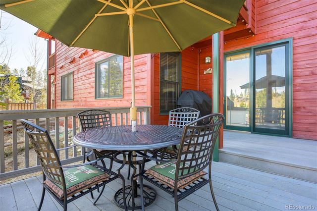 787 Mulligan Street 5, Fraser, CO 80442