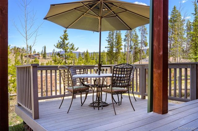 787 Mulligan Street 5, Fraser, CO 80442