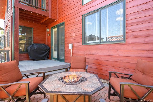 787 Mulligan Street 5, Fraser, CO 80442