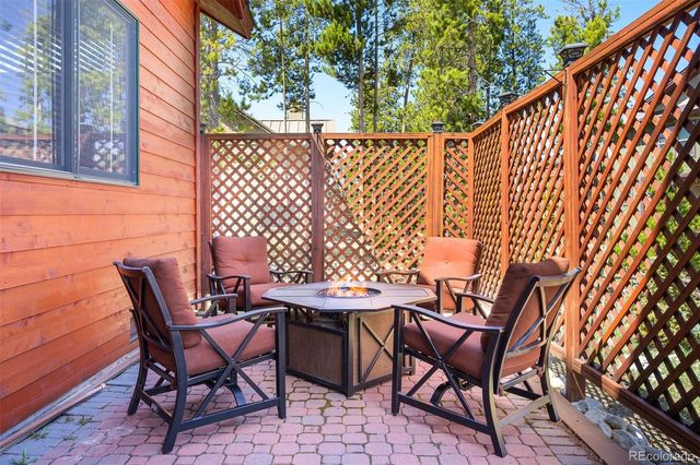 787 Mulligan Street 5, Fraser, CO 80442
