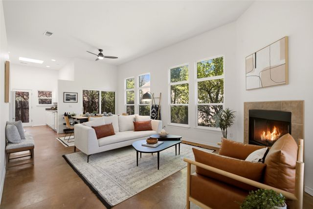 4408 Autumn Leaf Lane, Santa Fe, NM 87507