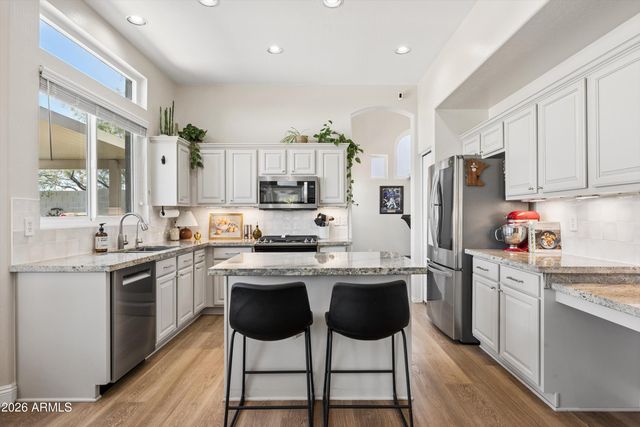 3060 N RIDGECREST -- 140, Mesa, AZ 85207