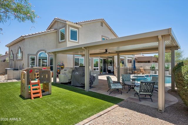 3060 N RIDGECREST -- 140, Mesa, AZ 85207