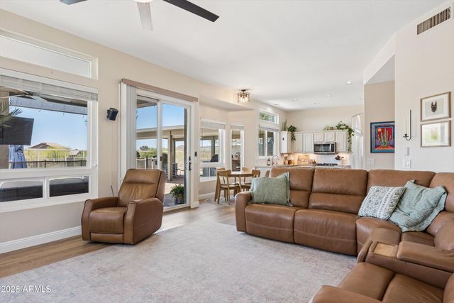 3060 N RIDGECREST -- 140, Mesa, AZ 85207