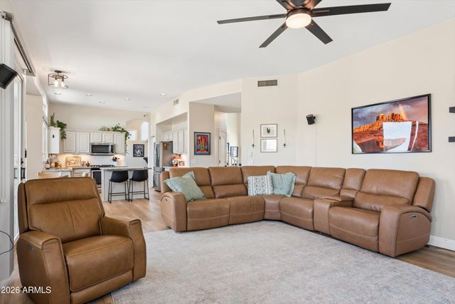 3060 N RIDGECREST -- 140, Mesa, AZ 85207