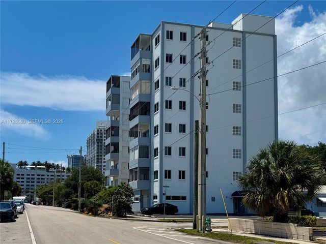 1700 Pierce Street 202, Hollywood, FL 33020
