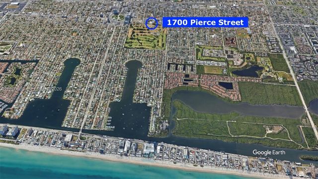 1700 Pierce Street 202, Hollywood, FL 33020
