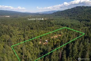 190 Tumble Creek Drive, Cle Elum, WA 98922