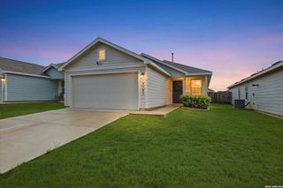 10782 GIACCONI DR, Converse, TX 78109