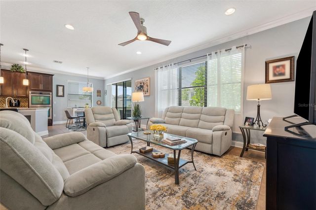 5716 RUE GALILEE LANE, Sanford, FL 32771