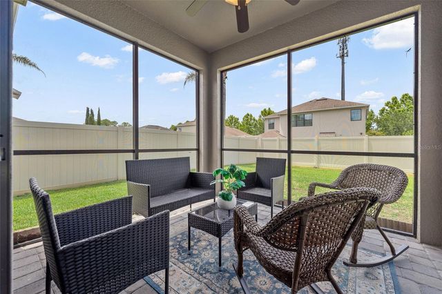 5716 RUE GALILEE LANE, Sanford, FL 32771