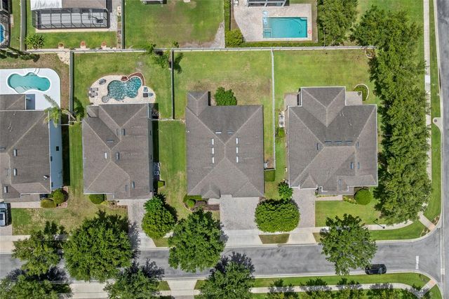 5716 RUE GALILEE LANE, Sanford, FL 32771