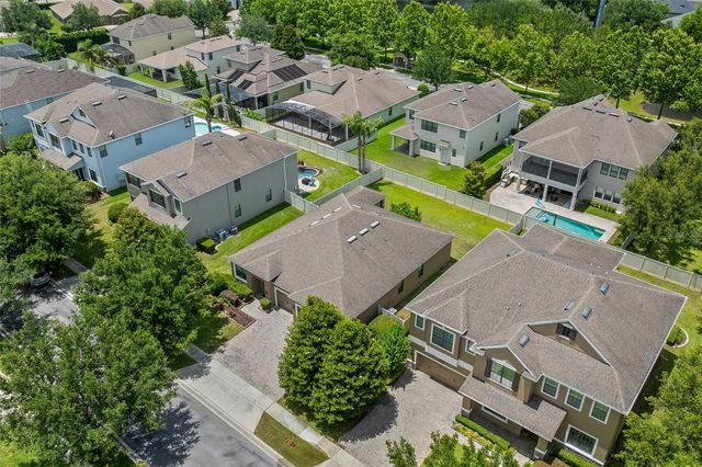 5716 RUE GALILEE LANE, Sanford, FL 32771