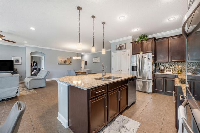 5716 RUE GALILEE LANE, Sanford, FL 32771
