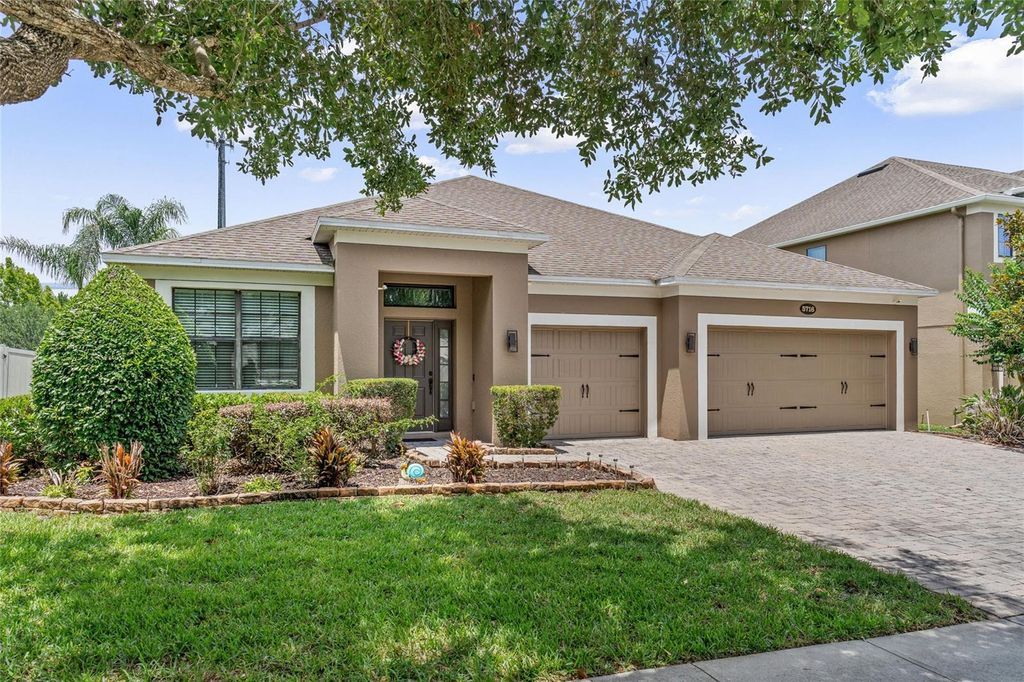 5716 RUE GALILEE LANE, Sanford, FL 32771