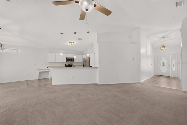1514 ORACLE DRIVE, Sun City Center, FL 33573