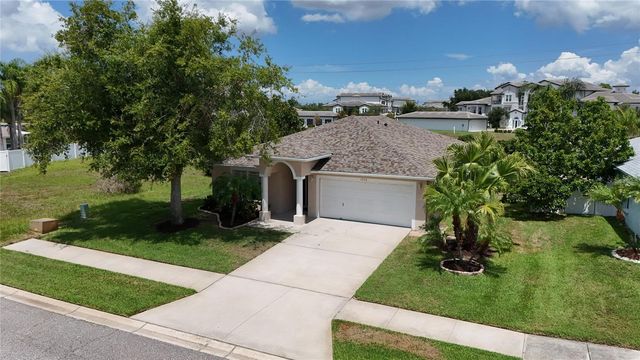 1514 ORACLE DRIVE, Sun City Center, FL 33573