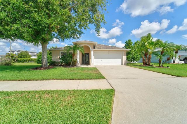 1514 ORACLE DRIVE, Sun City Center, FL 33573
