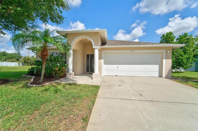 1514 ORACLE DRIVE, Sun City Center, FL 33573