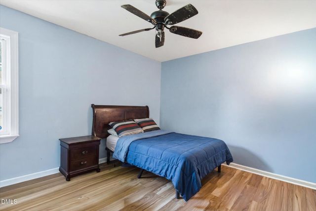 401 S Ireland Street, Burlington, NC 27217