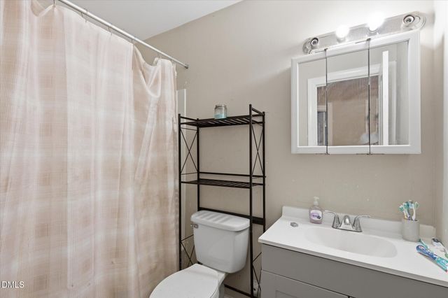 401 S Ireland Street, Burlington, NC 27217