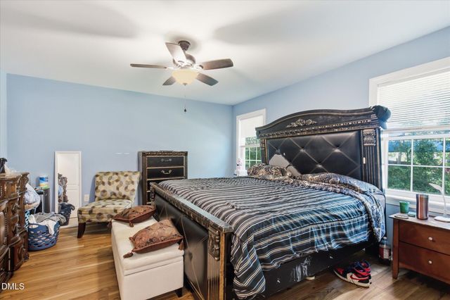 401 S Ireland Street, Burlington, NC 27217
