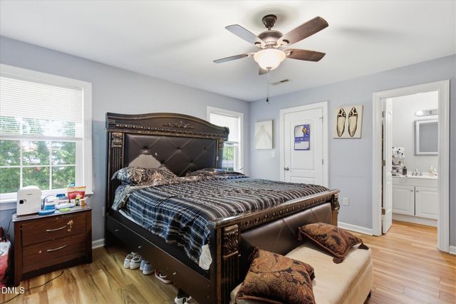 401 S Ireland Street, Burlington, NC 27217