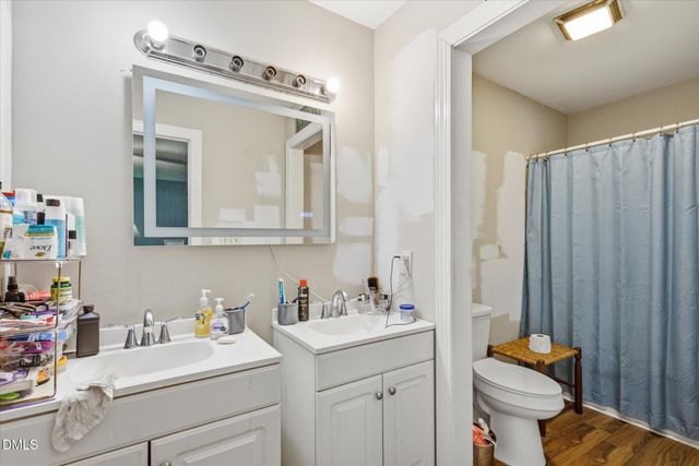 401 S Ireland Street, Burlington, NC 27217