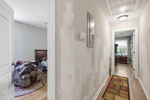 401 S Ireland Street, Burlington, NC 27217