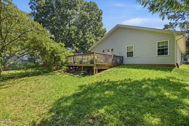 401 S Ireland Street, Burlington, NC 27217