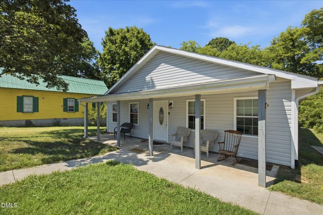 401 S Ireland Street, Burlington, NC 27217