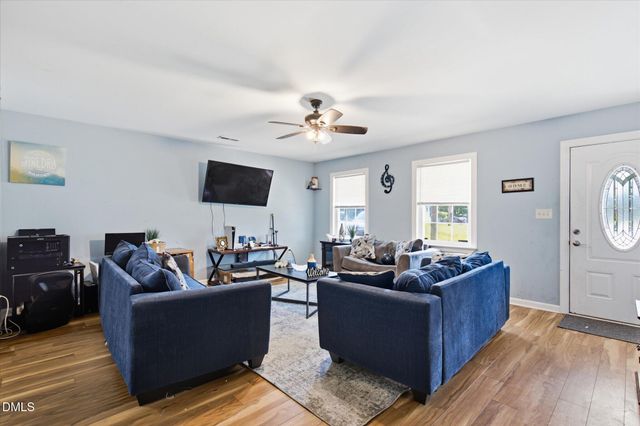 401 S Ireland Street, Burlington, NC 27217