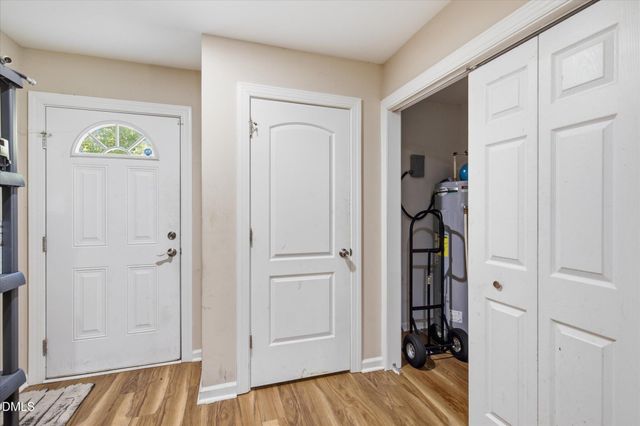 401 S Ireland Street, Burlington, NC 27217