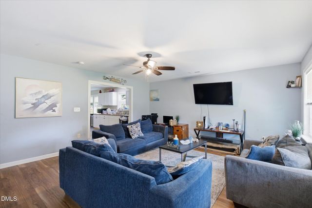 401 S Ireland Street, Burlington, NC 27217