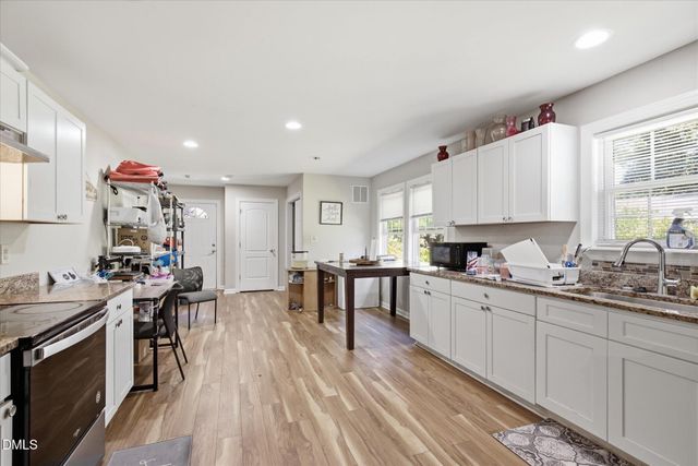 401 S Ireland Street, Burlington, NC 27217