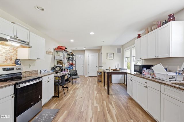 401 S Ireland Street, Burlington, NC 27217