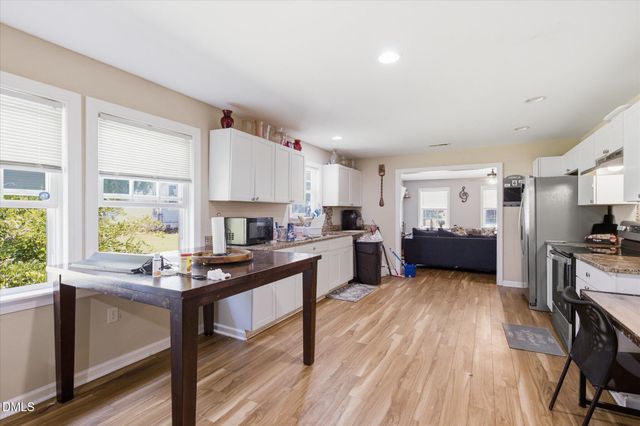401 S Ireland Street, Burlington, NC 27217
