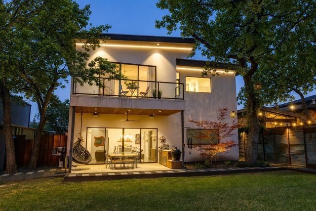 5343 Bonita Avenue, Dallas, TX 75206