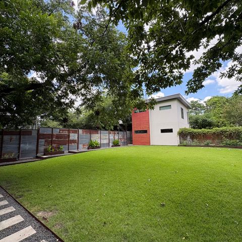 5343 Bonita Avenue, Dallas, TX 75206