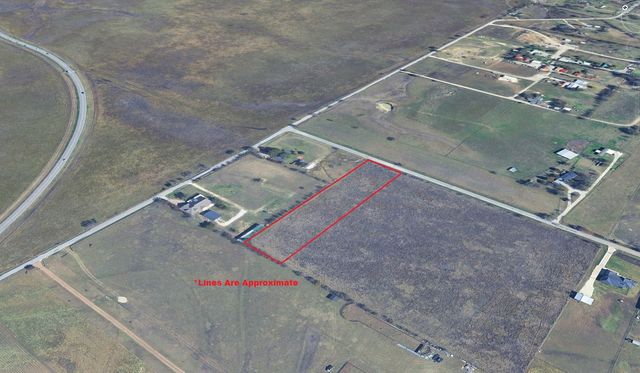 10041 County Road 1004, Godley, TX 76044