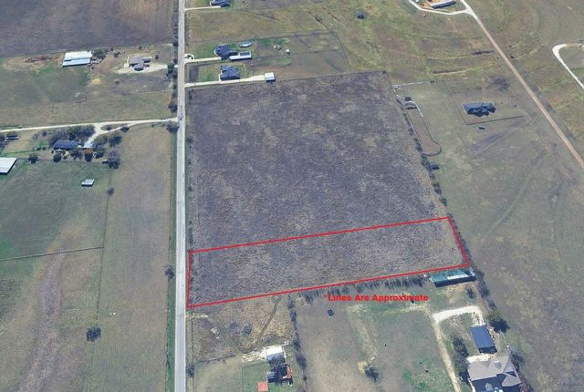 10041 County Road 1004, Godley, TX 76044