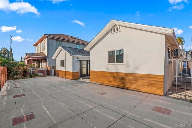 2032 Kearney Ave, San Diego, CA 92113
