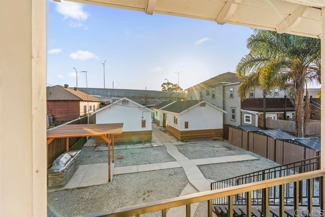 2032 Kearney Ave, San Diego, CA 92113