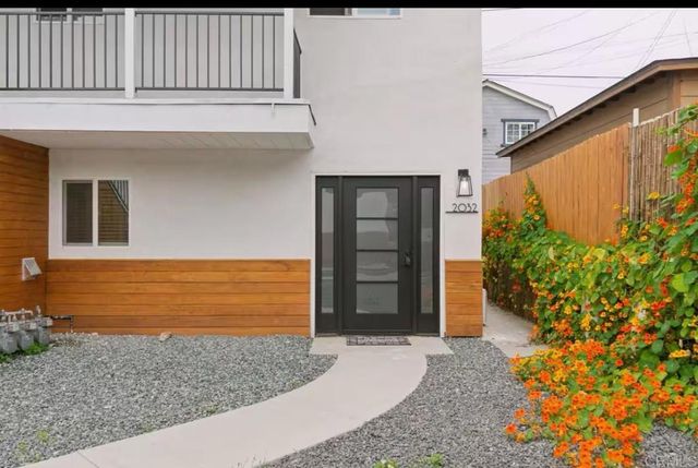 2032 Kearney Ave, San Diego, CA 92113