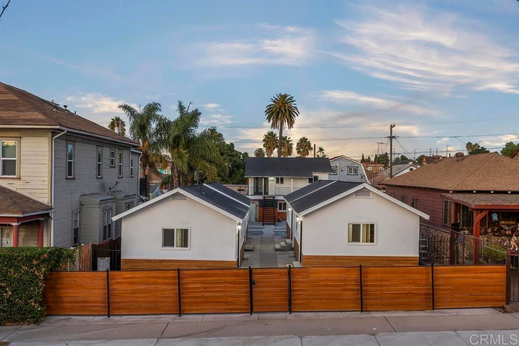 2032 Kearney Ave, San Diego, CA 92113