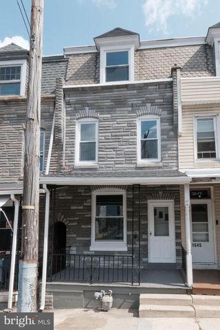 1643 COTTON ST, Reading, PA 19606