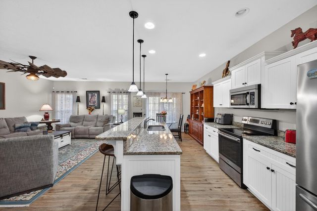 5064 Nokesville Circle, Aiken, SC 29803